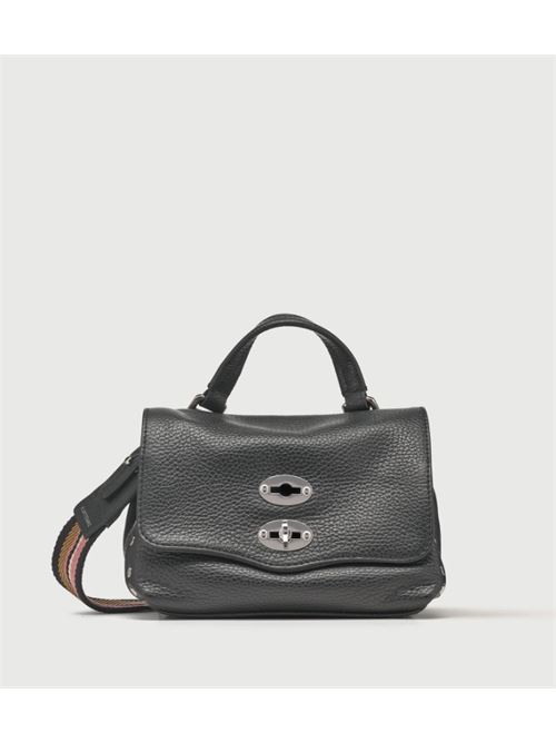 POSTINA DAILY GIORNO BABY ZANELLATO | 068010.0050000/BABYZ0001 BLACK NERO